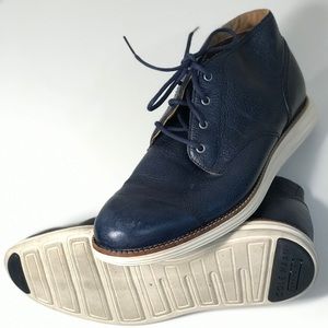Men’s Cole Haan boot